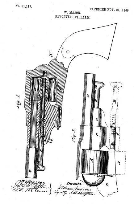 Smith - Wesson 