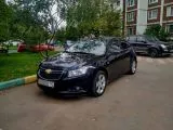 Compara Chevrolet Cruze și Chevrolet Lacetti