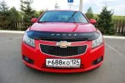 Compara Chevrolet Cruze și Chevrolet Lacetti