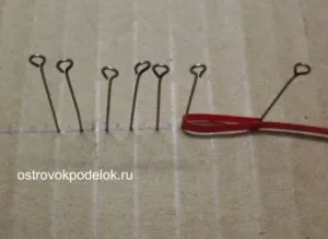 Crearea maci în tehnica quilling tutoriale foto și video