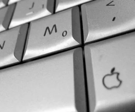 Caractere speciale de pe tastatură Mac pentru a ajuta scriitor