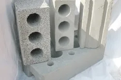 Építőipari beton házak saját kezűleg