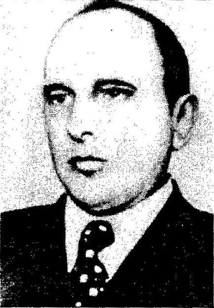 Stepan Bandera