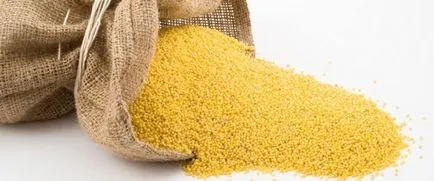Superfudy nem helyettesítik quinoa, chia és a goji