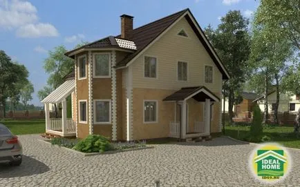 Lakások építésére Tver