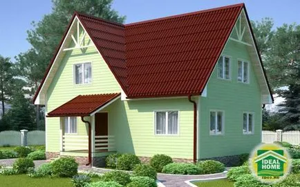 Lakások építésére Tver