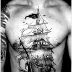 Pirate Tattoo érték és a miniatűrök