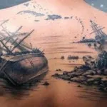 Pirate Tattoo érték és a miniatűrök