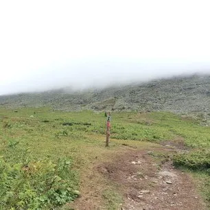 Secretele de Mount Iremel în Bashkiria