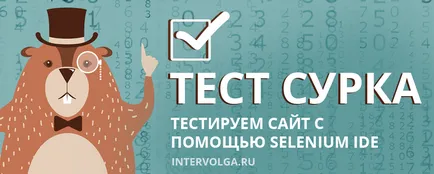 test de Cârtiței