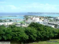 Túrák a Guam, az árak 2017-2018, Guam hotel véleménye, képek és videó