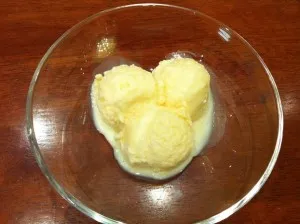 Aflați cum să facă crema de mere de gheață, sfaturi pentru femei