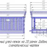 Urticaria-șezlonguri fabricarea lor mâini proprii, avantajele și dezavantajele