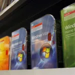 Инсталиране на Windows 7 на нетбук компютърна помощ на Komservis