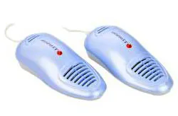 UV сушилня за обувки Timson (timson), Портал за компютри и домакински уреди