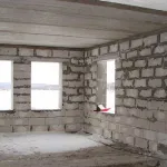 Încălzirea casa de beton celular