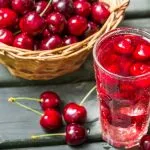 gem Cherry cu semințe pentru iarna gros