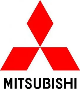 Vedrover - блок Mitsubishi