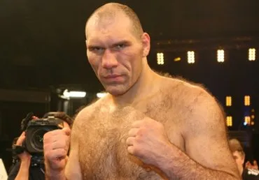 Валуев каза защо се оттегля от бокса