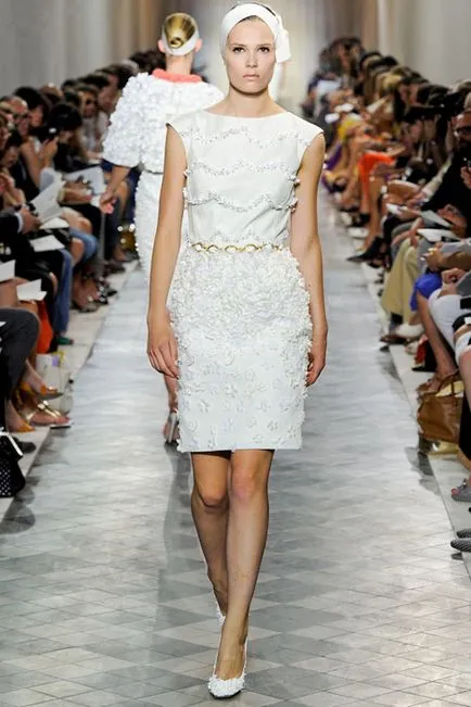 Valley, Giambattista, enciclopedie de moda