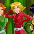 Games Tóth Spice Girls - új játék Totally Spies ingyenesen játszható online