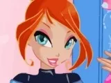 Игра Winx вълшебно приключение да играете онлайн!