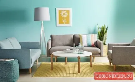 Idei de design - revista online despre design interior, decor și stil