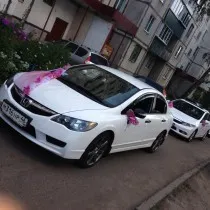 Vip-tuplu - masina pentru o nunta, masina de nunta, închirieri auto