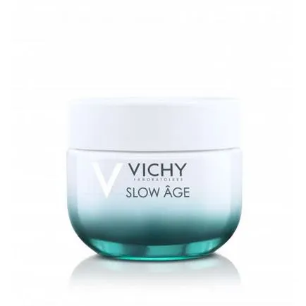 Vichy бавно възраст - Преглед на продуктите