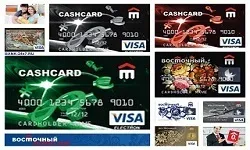 Orient Express Bank termeni de card de credit, ratele dobânzilor și programul băncii