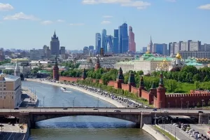 În loc de „garaj Poporului“ din Moscova se pregătește un nou program