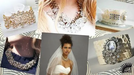 Esküvői trendek 2013 esküvői trendek 2013-ban, nem egy hercegnő