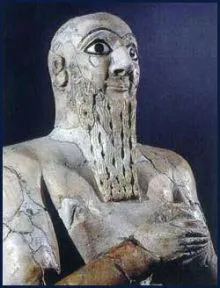 Titokzatos civilizáció a sumérok