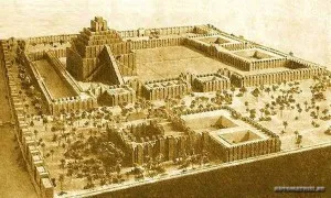Titokzatos civilizáció a sumérok