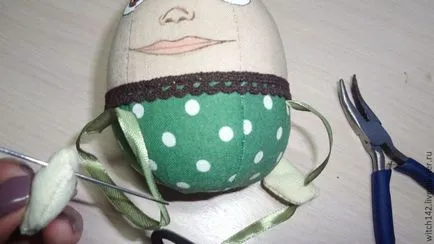 Szórakoztató játék Humpty Dumpty