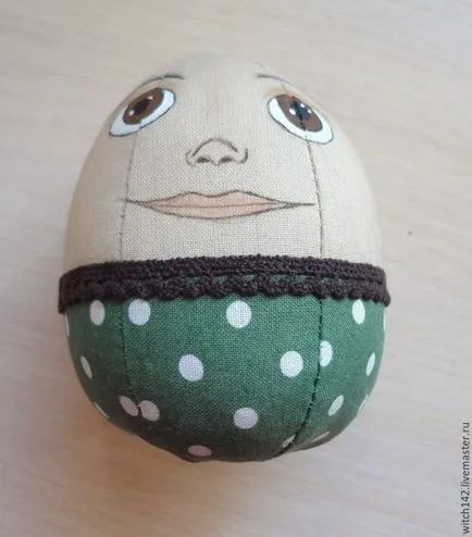 Szórakoztató játék Humpty Dumpty