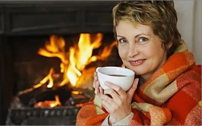 beneficiile aduse de ceai verde și a efectelor nocive pentru femei