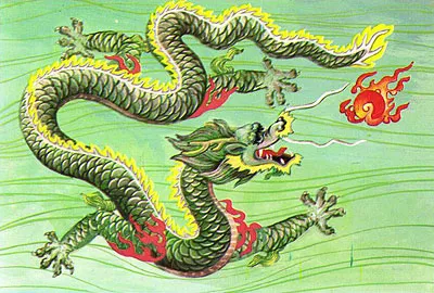 Green Feng Shui - culoare de sănătate, bogăție și creștere!