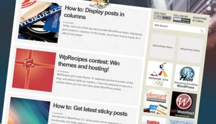 10 trucuri cu teme în WordPress