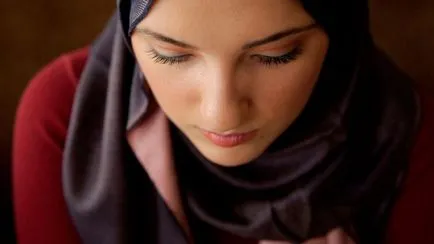 11 неща, които никога няма да се правят мюсюлманин