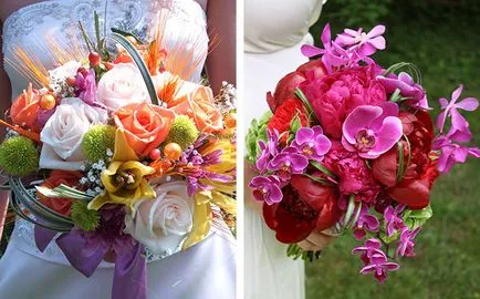 10 Въпроси към вашия цветар по време на подготовката за сватбата