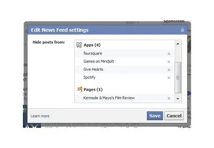 10 sfaturi pentru utilizatorii avansați Facebook