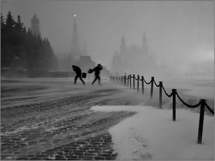 16 Street Fotografie Reguli cu atenție, în liniște, imperceptibil