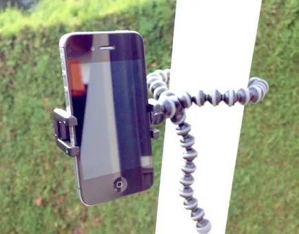 11 Accesorii pentru camera foto iPhone capabile să îmbunătățească calitatea imaginii, o veste de mere