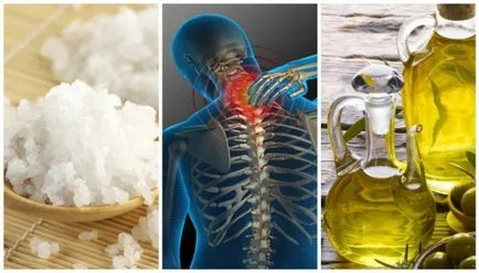 8 cele mai bune resurse naturale, pentru a reduce inflamatia - pas pentru sănătatea