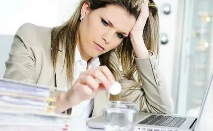 6 hatékony módja, hogy túlélje a stresszes helyzeteket munkahelyi