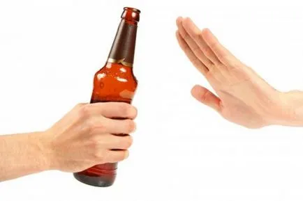 6 jó ok, hogy feladja az alkohol