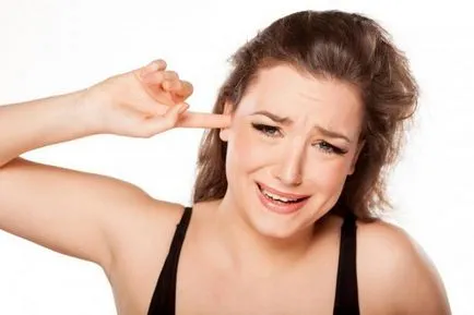 5 hiba, amit tehetünk, ha tiszta a füle