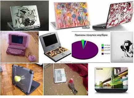 5 egyszerű szabályokat kell vigyázni a laptop