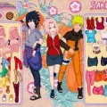 Anime spilcui joc Fairy joc coada zână coada, crea zână online gratuit